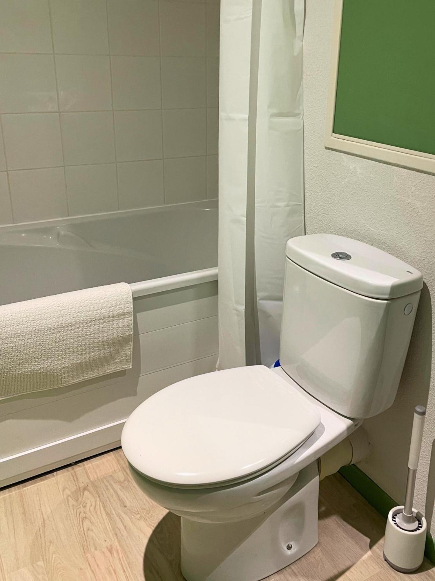 Appartamento Boudoir - Clim-Wifi-Twin-Gare Lourdes Esterno foto
